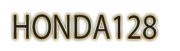 Logo HONDA128